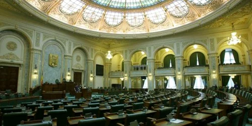 Scrisoarea este adresată viitorilor parlamentari ai României