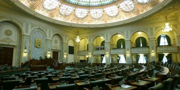Scrisoarea este adresată viitorilor parlamentari ai României