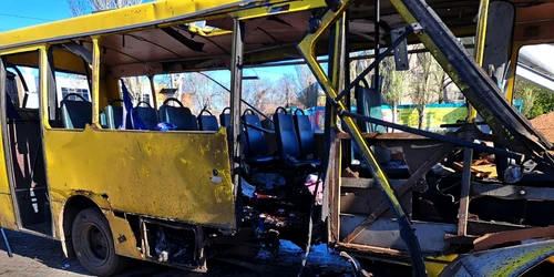 atac cu drone rusesti in nikopol foto x @ZelenskyyUa png