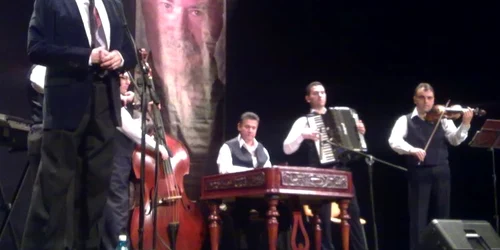 Concert Tudor Gheorghe