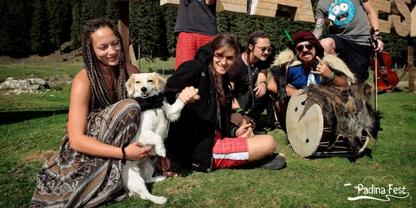 padina fest