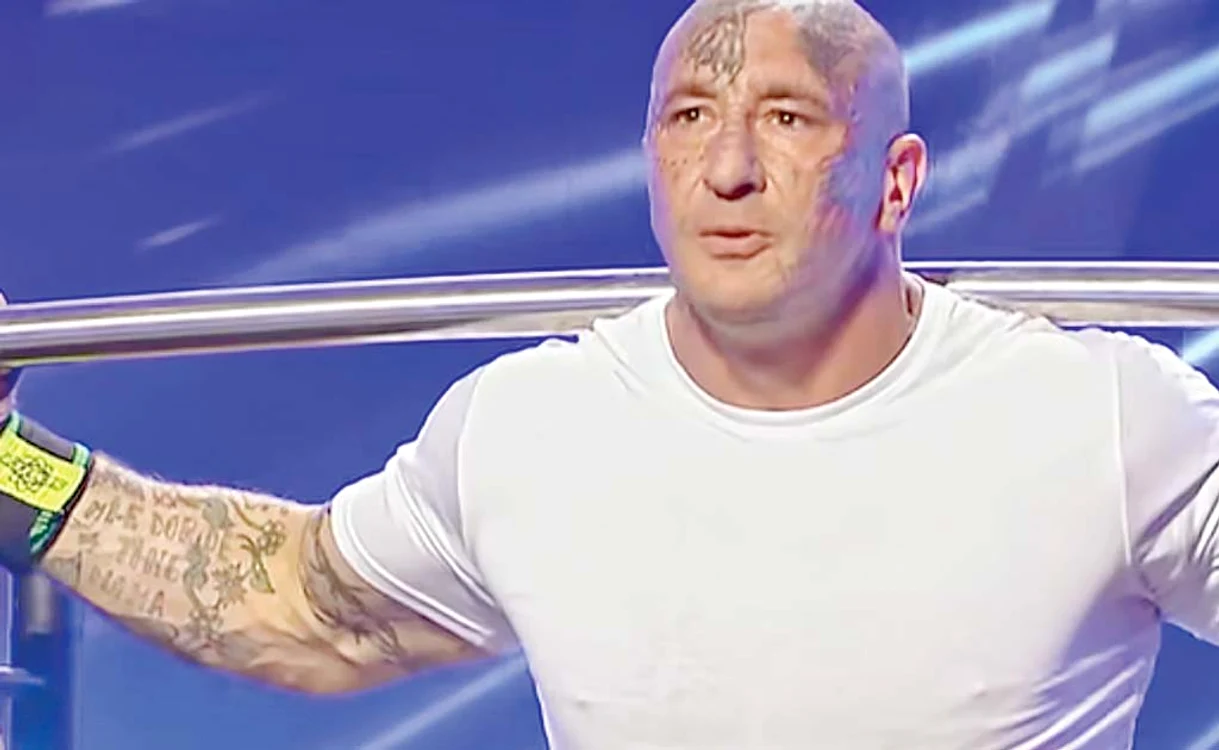 Marcel Manoliu