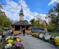 Biserica de lemn de la Bastea, in Hunedoara  Foto Daniel Guță (26) jpg