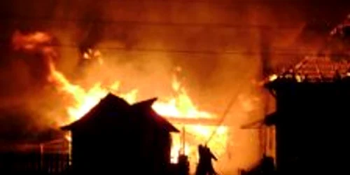 Casa a ars în totalitate