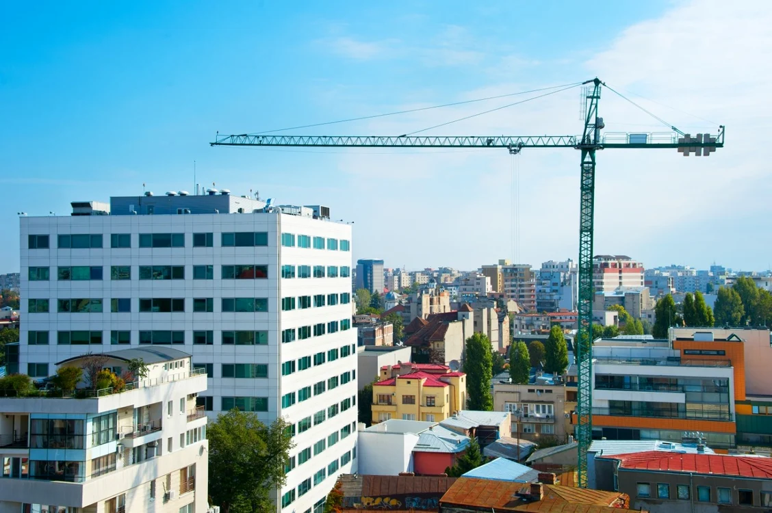 Locuinţe petnru tineri vor fi construite la Olteniţa FOTO Shutterstock