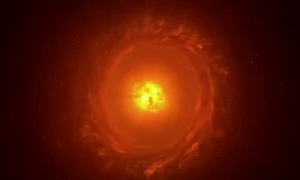 Steaua WOH G64 Sursa New Scientist webp