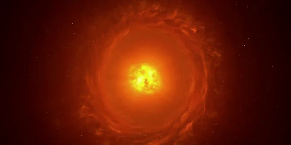 Steaua WOH G64 Sursa New Scientist webp