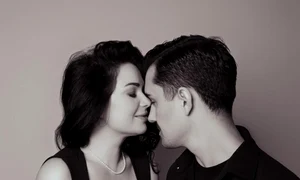  Deea Maxer (35 de ani) e fericită și împlinită în noua ei relație cu Constantin Cataramă