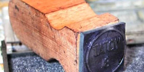 Ștampila de vot de la secția din Pojogeni a fost găsită