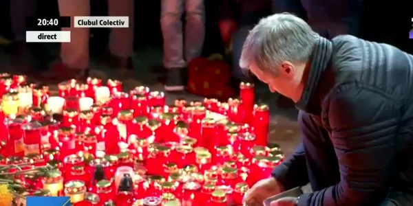 ciolos la colectiv captura digi 24
