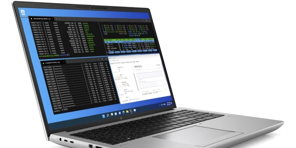 Laptop HP ZBook Fury