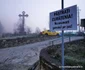 Manastirea Prislop 28 noiembrie 2022 Foto Daniel Guță (9) jpg