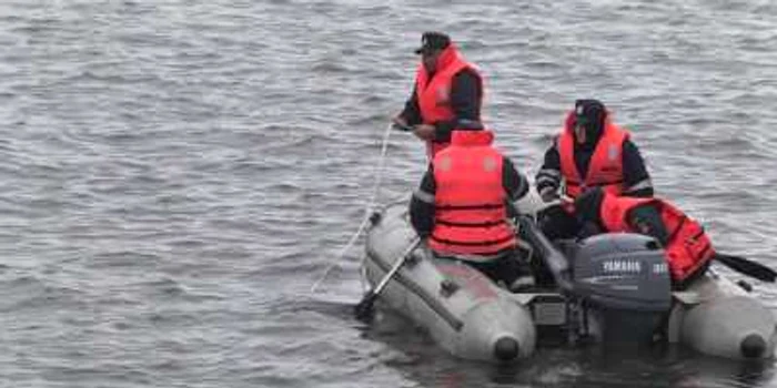 Identitatea femeii nu a putut fi stabilită