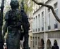 Statuia lui Mihai Eminescu