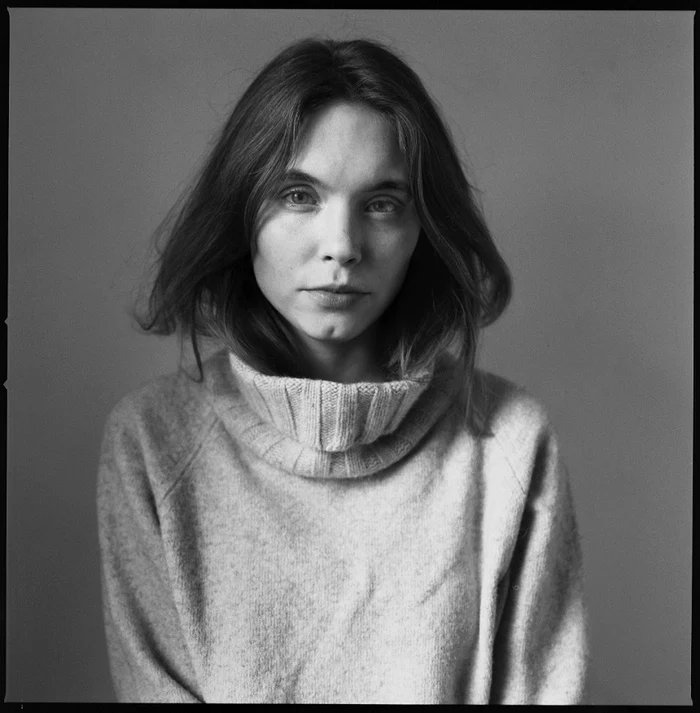 Agata Trzebuchowska, Foto News.ro