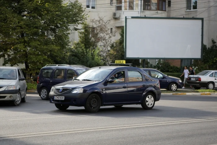 Candidaţii se pot programa pentru examen