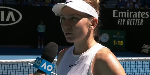 Halep
