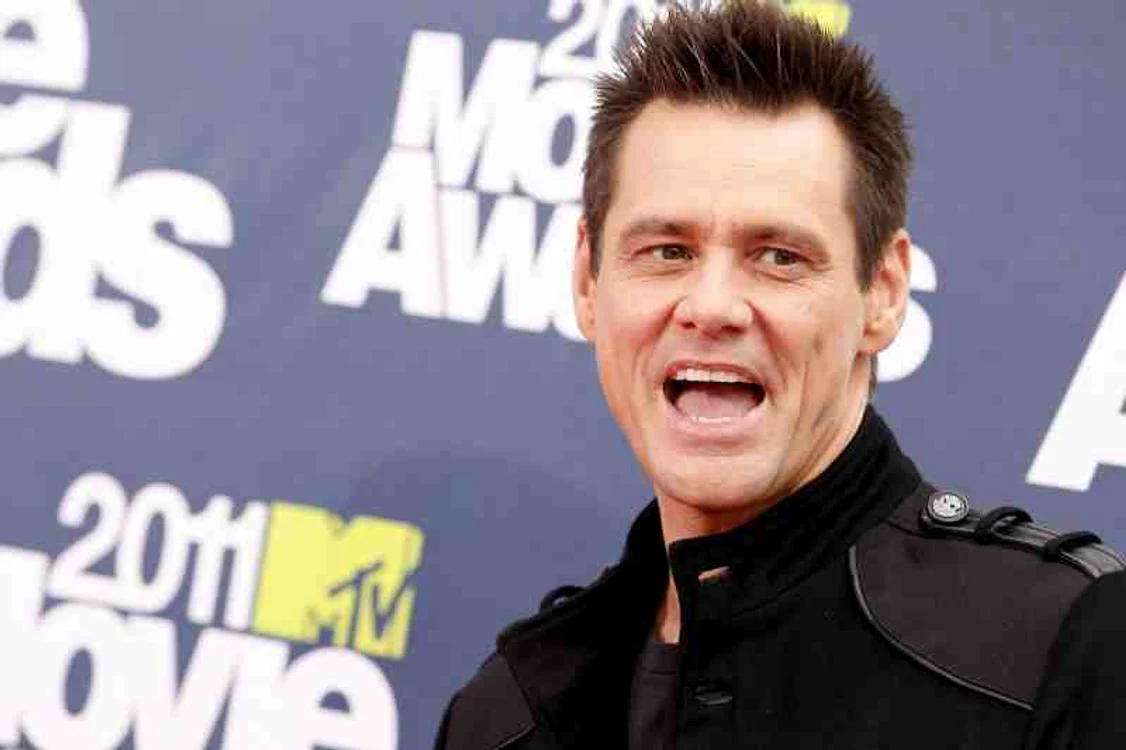 
    Jim Carrey (53 de ani) a avut unul dintre cele mai neașteptate joburifoto: Getty  