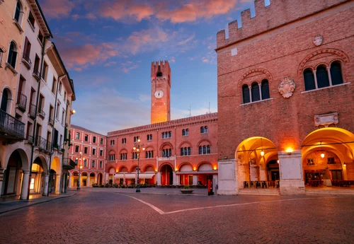 Treviso FOTO Shutterstock