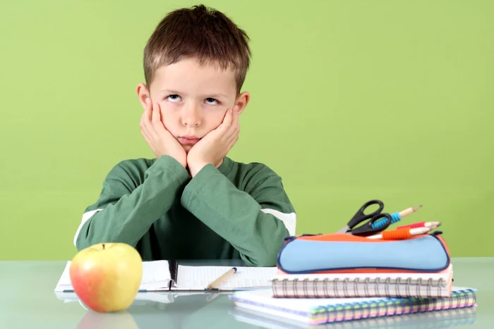 Un sfert din copii au carenţă de fier, arată studiile FOTO Shutterstock