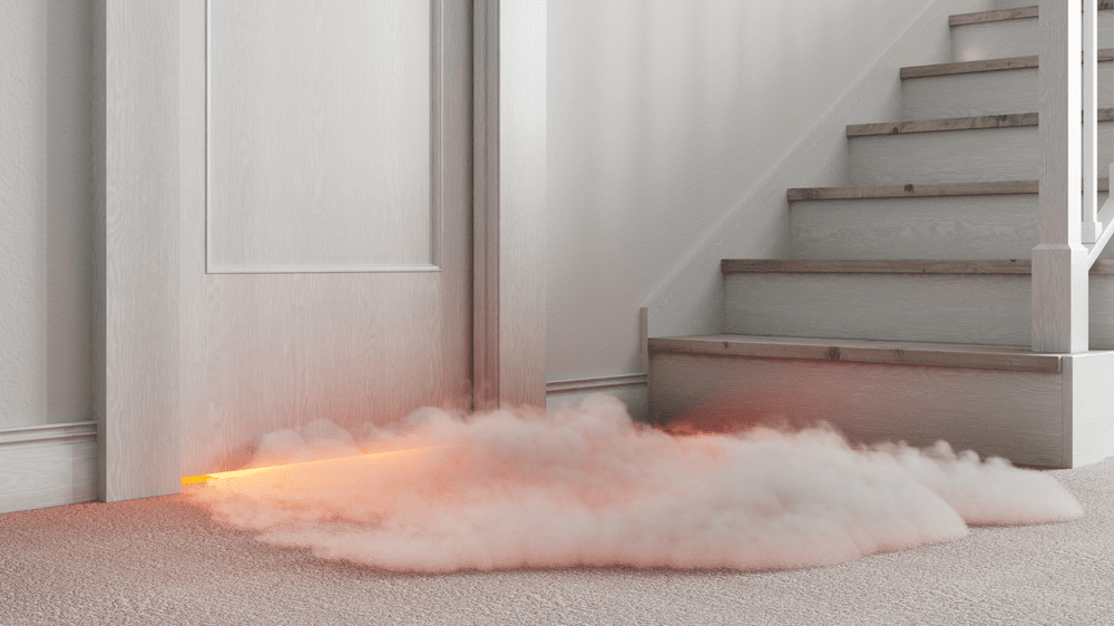 Un român e erou în Austria, după ce a salvat un pensionar dintr-un incendiu