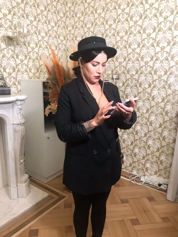 Nicoleta Nucă