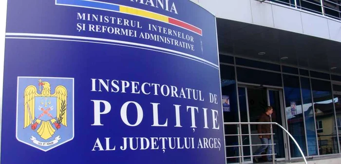 Foto arhivă