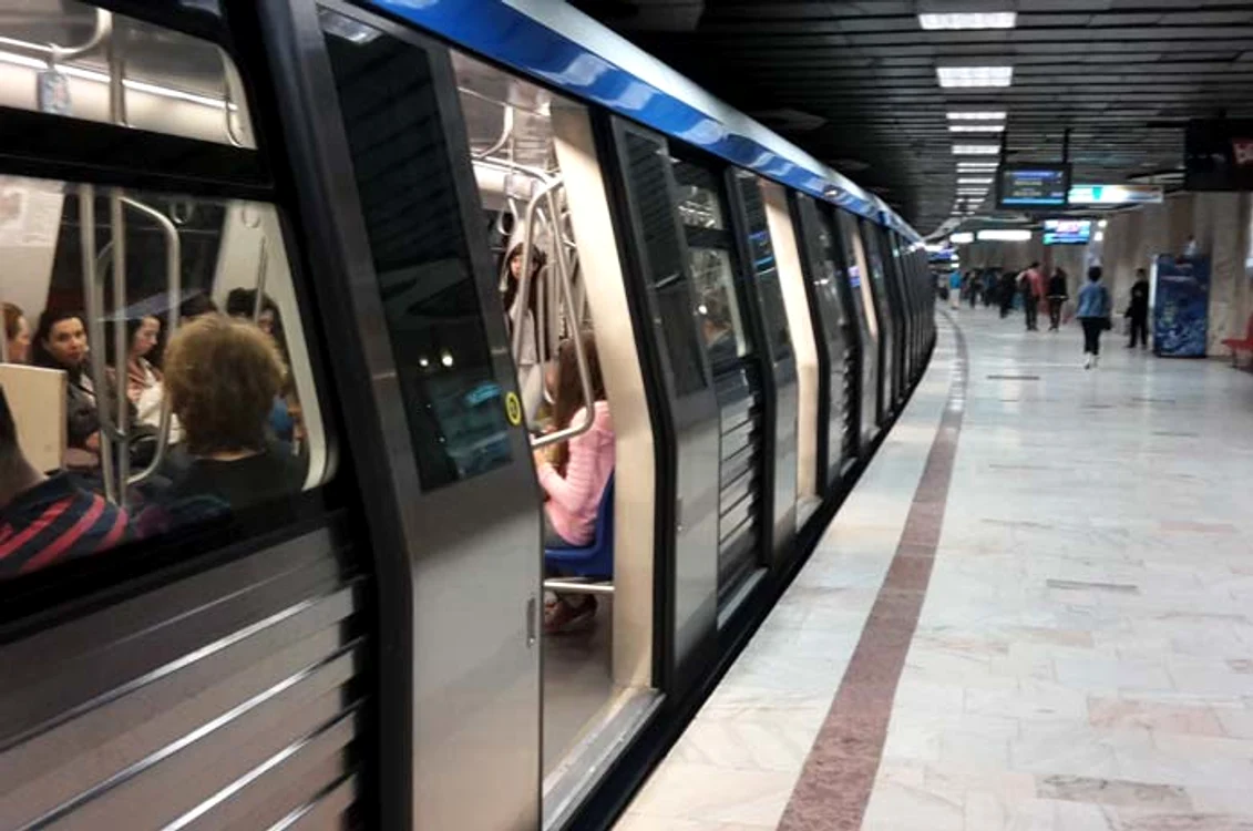 Metroul îi va transporta pe suporteri până noaptea târziu