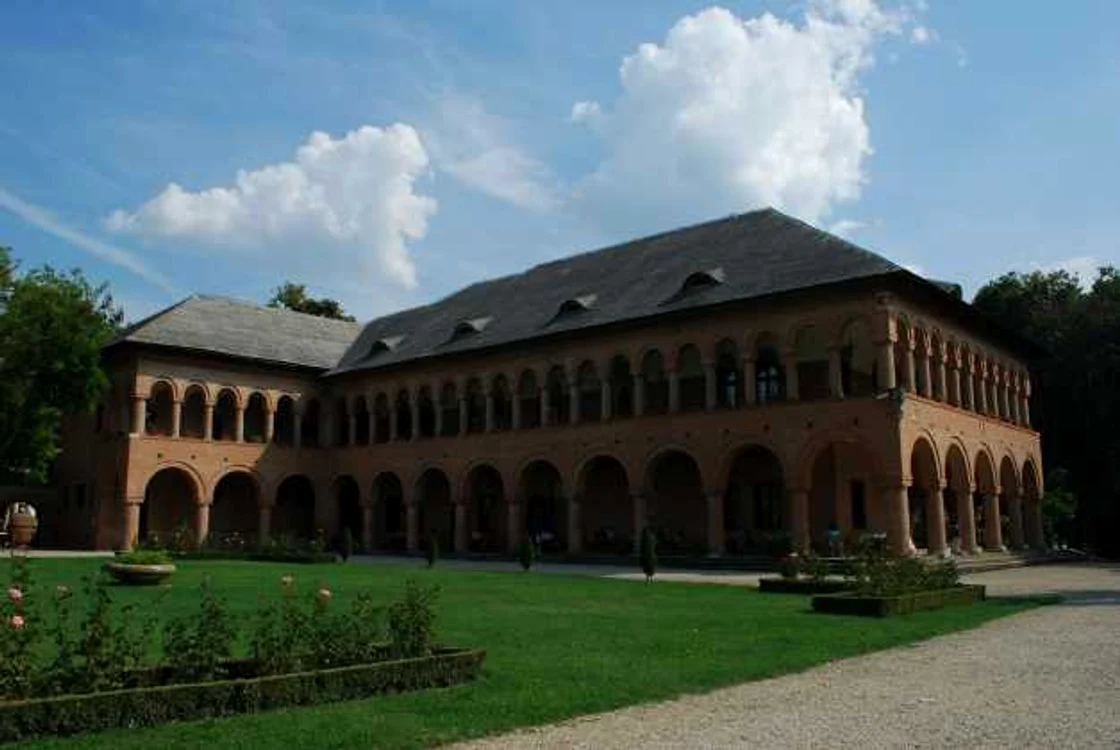 castele-pensiune din romania
