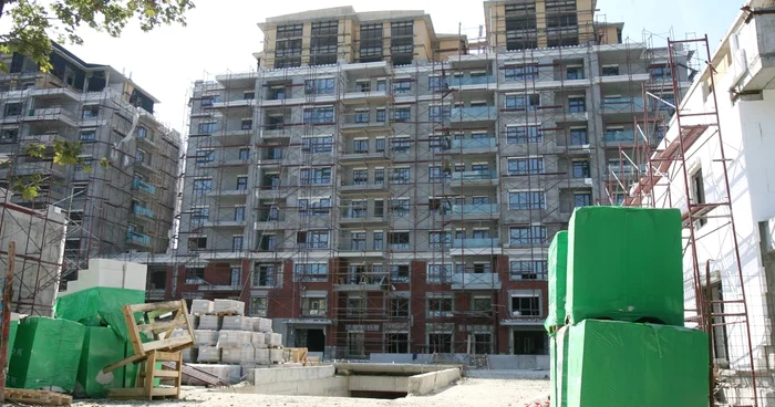 Costul terenului poate să reprezinte şi 50% din investiţia totală dintr-un proiect rezidenţial