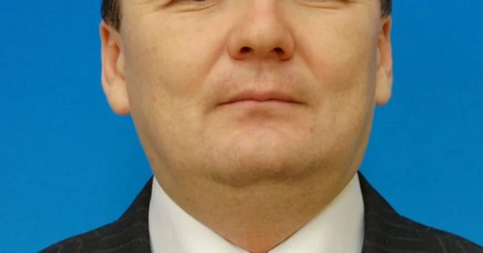 Aledin Amet tătar din Constanţa Dobrogea secretarul de stat la Departamentul pentru Relaţii Interetnice