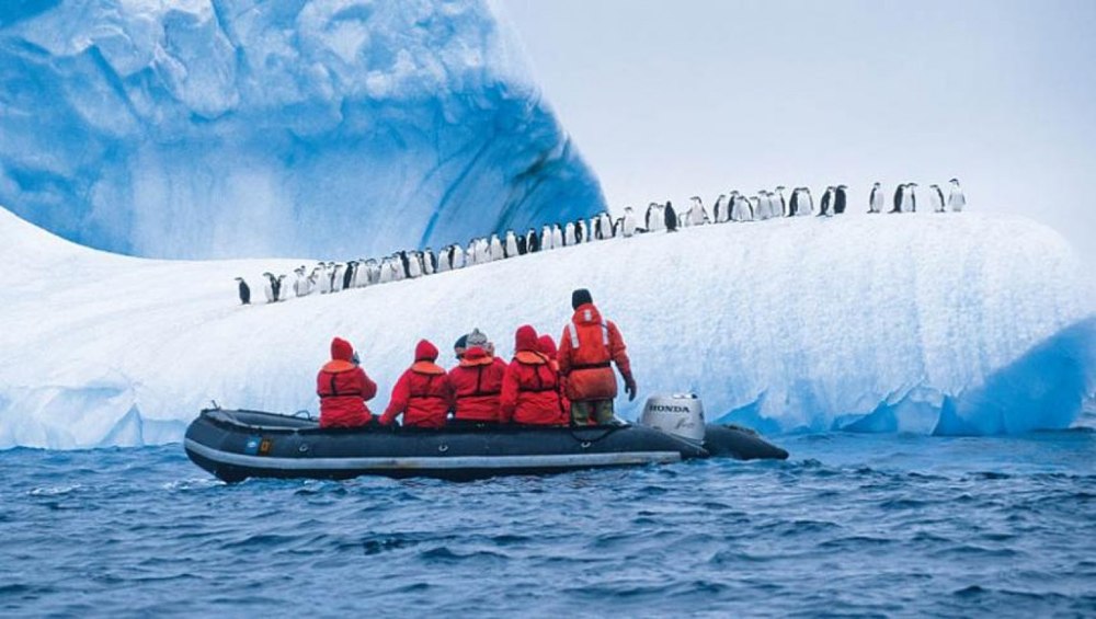 Cercetătorii din Antarctica au dezvoltat un accent ciudat după ce au fost izolați timp de 6 luni. Care este explicația