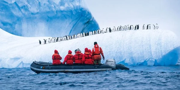 antarctica