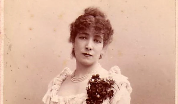 Sarah Bernhardt  foto   profimedia 1010132945 jpg