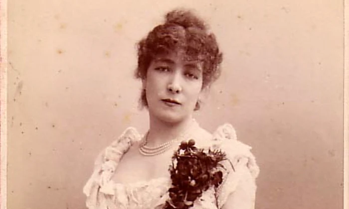 Sarah Bernhardt  foto   profimedia 1010132945 jpg