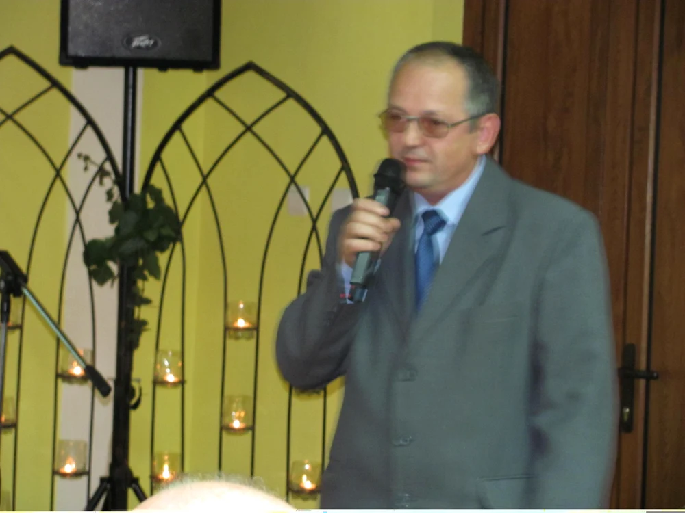 Numirea lui Alexandru Mureşan a fost făcută publică azi