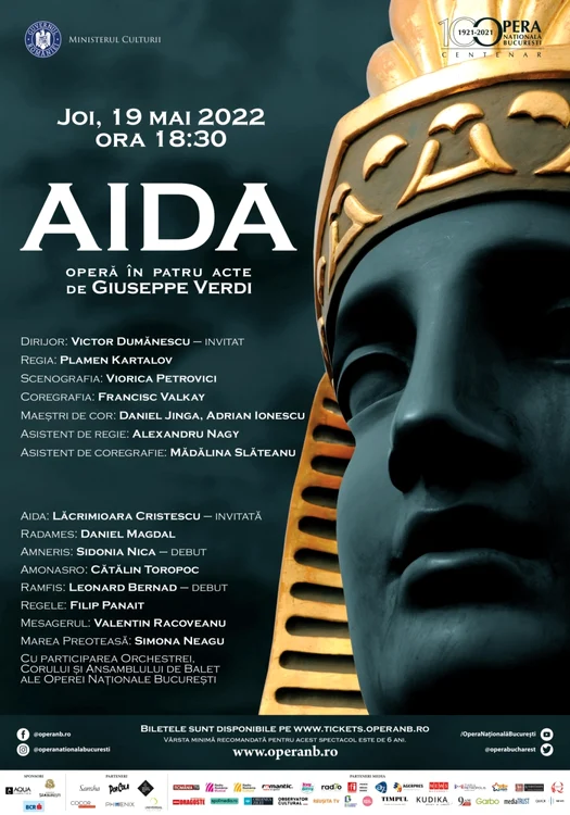 ONB - Aida