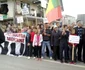 cimpeni proteste