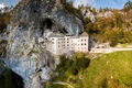 castel serbia Predjama profimedia jpg