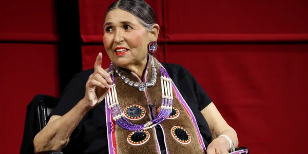 Sacheen Littlefeather foto profimedia 0723744092 jpg