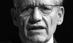 Ultimul dintre oamenii președintelui Nixon jpeg