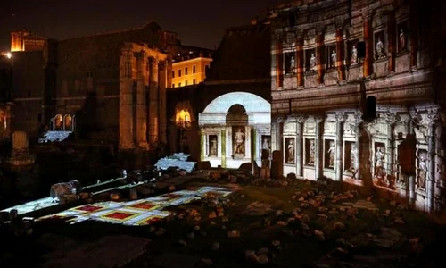 O călătorie prin istoria imperiului lui Augustus jpeg