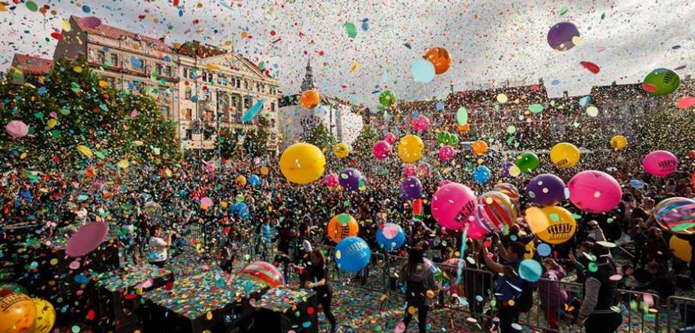 Orașe din România în topul celor mai fericite din lume. Cine este pe podium