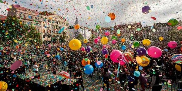 zilele clujului cluj foto. foto primaria cluj-napoca 