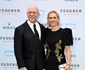 Zara și Mike Tindall