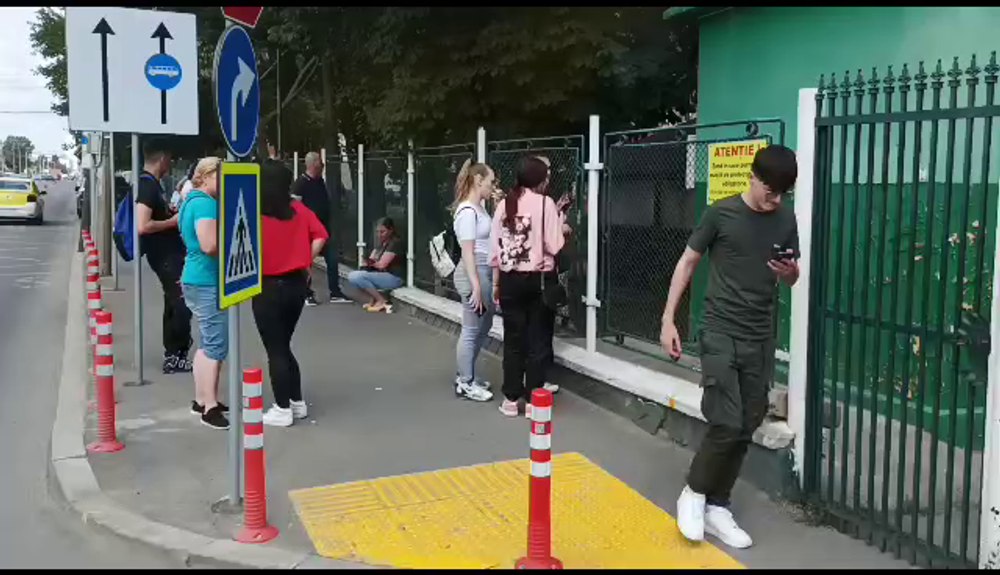 Bacalaureat 2023. Proba la Limba Română, sperietoare pentru 24 de elevi din Buzău VIDEO
