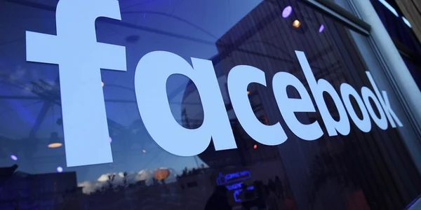 Logo Facebook FOTO News.ro