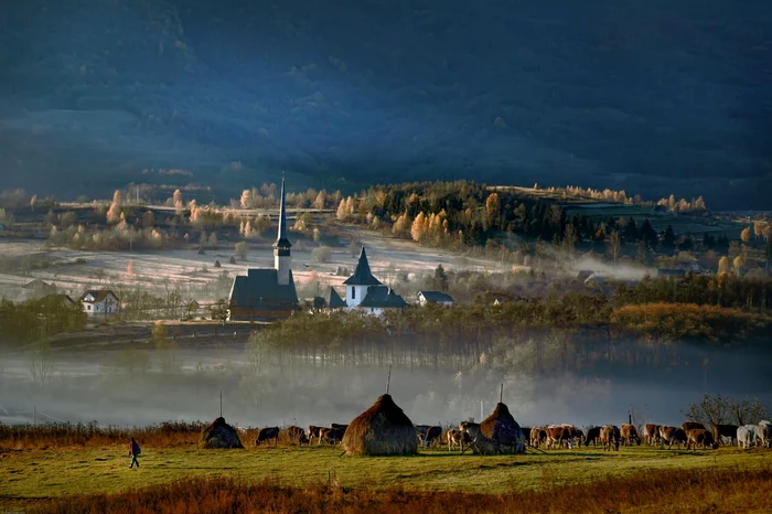 Campanie de promovare a României  FOTO CJ Maramureș