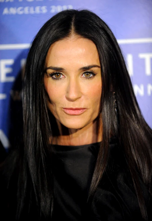 
    Demi Moore, FOTO:Reuters  