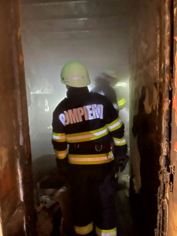 Foto Observatorul Prahovean
